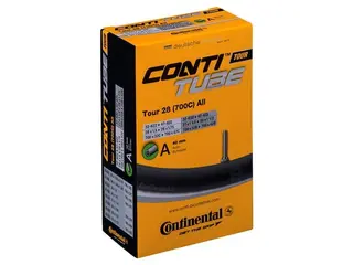 Continental Tour Tube 700x32-47C Schrader