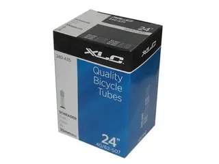XLC VT-A24 24x1.5-2.5 bilventil