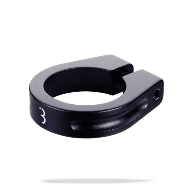 BBB Strangler BSP-80 Setepinneklemme 28.6mm 