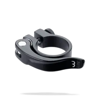 BBB SmoothLever BSP-87 Setepinneklemme Med hurtigklemme