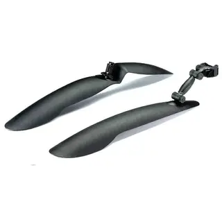 XSRY gaffel/setepinne skjermsett