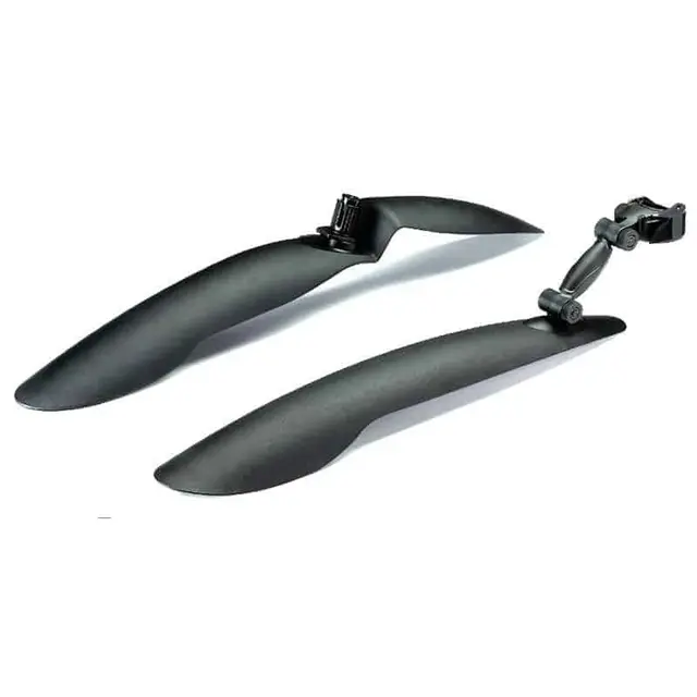 XSRY gaffel/setepinne skjermsett 