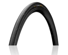 Continental Ultra Sport III 700x25C Sort
