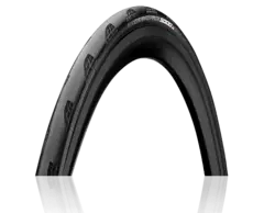 Continental GP 5000 700x25C Sort