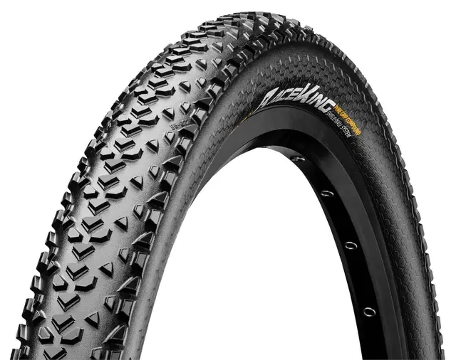 Continental Race King TL ShieldWall 26x2.2 