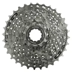 Shimano Acera HG41 kassett 8-delt