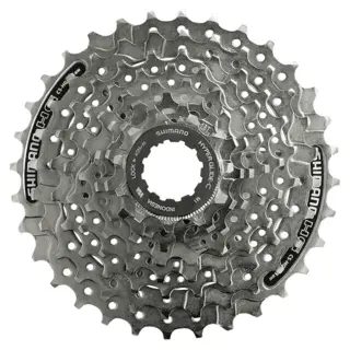 Shimano Acera HG41 kassett 8-delt