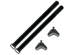 SKS Bottle cage adapter Anywhere