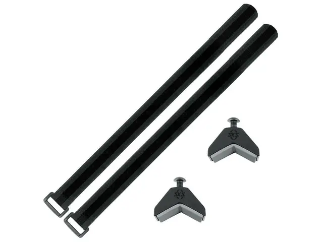 SKS Bottle cage adapter Anywhere 