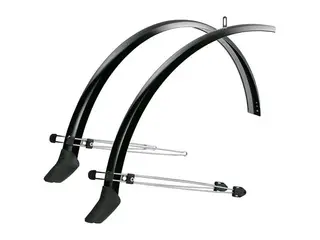 SKS Commuter Hybrid 28" Skjermsett