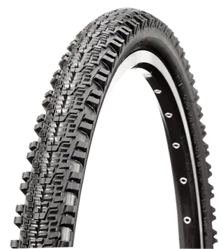CST Climber II 24x1.95 Semislick Dekk