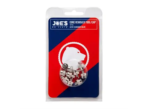 Joe's Ventilhette Bil 