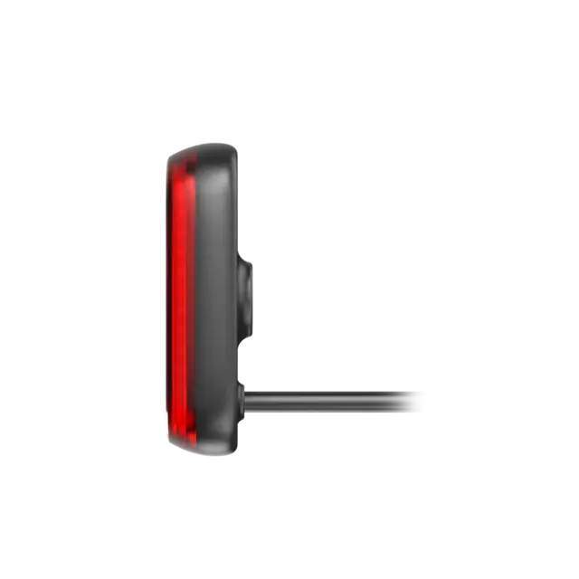 Knog Blinder E-Bike baklys StVZo, 25 lumen 