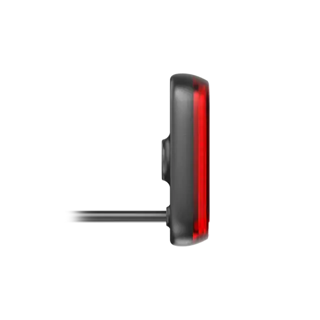 Knog Blinder E-Bike baklys StVZo, 25 lumen 