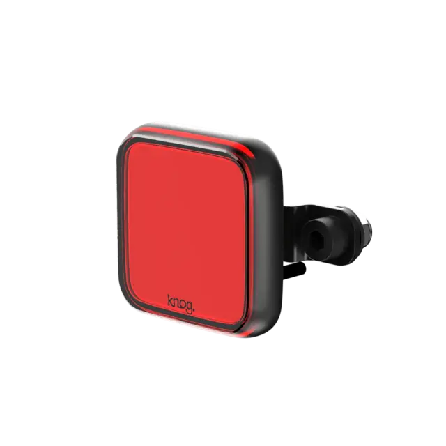 Knog Blinder E-Bike baklys StVZo, 25 lumen 