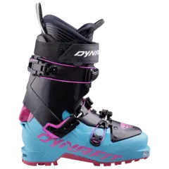 Dynafit Seven Summits Boot W Ocean/Flamingo 23.5