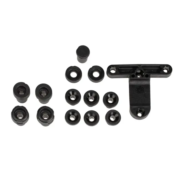 Ortlieb Quick Rack XL 