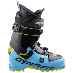 Dynafit Seven Summits Boot Mallard/Lime Punch 26.5