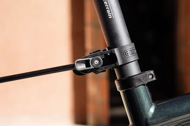 Ortlieb Quick Rack L 