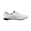 Shimano RC302 LVG SPD-SL Hvit, 47 