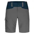 Elevenate Summit Shorts Herre Rock XL 