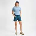 Elevenate Summit Shorts Dame Dark Ink L 