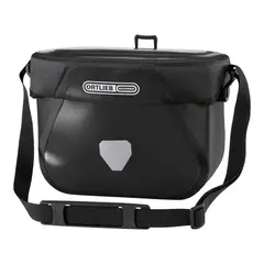 Ortlieb Ultimate 6.5L Sort