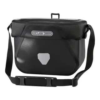 Ortlieb Ultimate 6.5L Sort