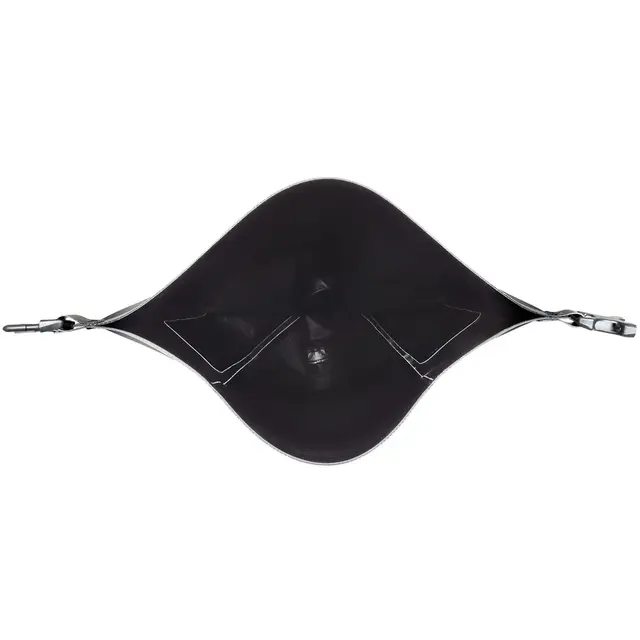 Ortlieb Dry-Pack 16L Sort 