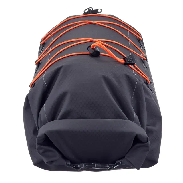 Ortlieb Dry-Pack 16L Sort 
