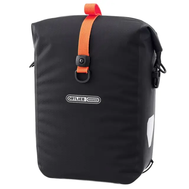 Ortlieb Gravel-Pack Sort 14.5L 