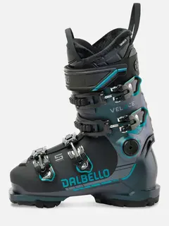 Dalbello Veloce 75 MV W Opal Green/Black 24/24.5