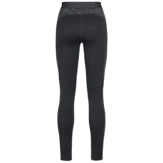 Johaug Elevate Wool Pants Sort S