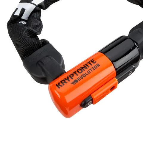 Kryptonite Evolution Series 4 1090 FG-godkjent, Sikkerhet 8/10