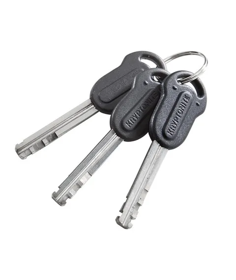 Kryptonite Evolution Standard New-U FG FG-godkjent, Sikkerhet 8/10 