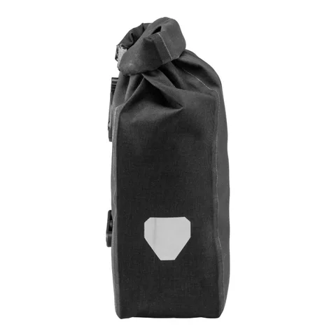 Ortlieb Fork-Pack Plus 5.8L QLS Sort