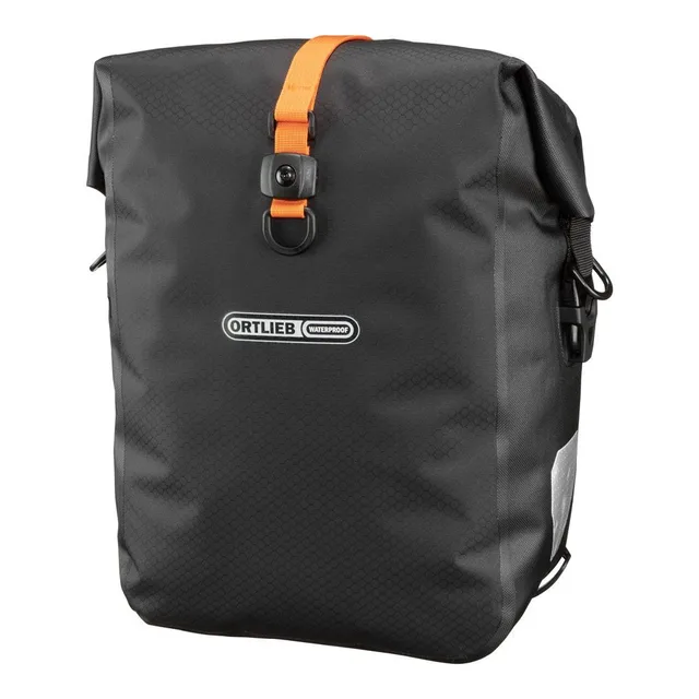 Ortlieb Gravel-Pack Sort 2x14.5L 