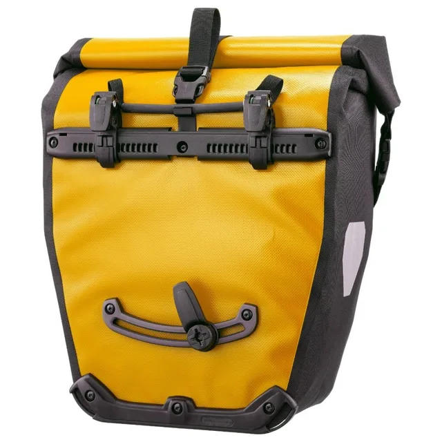 Ortlieb Back-Roller Classic Sunyellow 