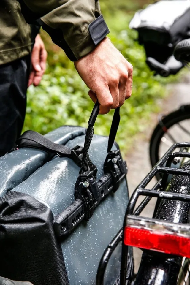 Ortlieb Back-Roller Classic Sunyellow 