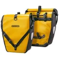 Ortlieb Back-Roller Classic sunyellow - black, 2x20L, QL2.1 