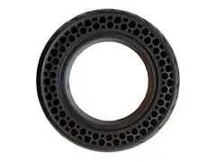 10×2.125" punkteringsfrie dekk