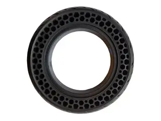 10×2.125" punkteringsfrie dekk