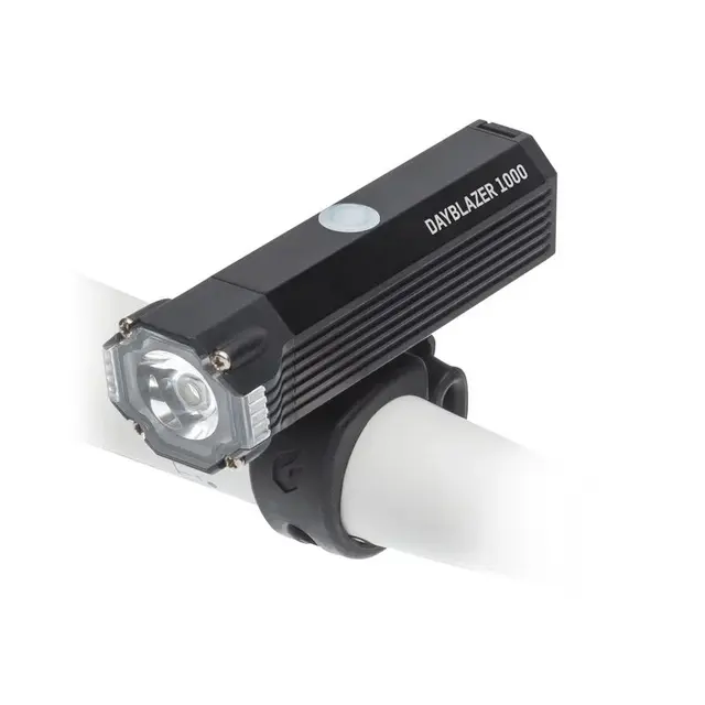 Blackburn Dayblazer 1000 Front + 65 Bak 1000 lumen + 65 lumen 