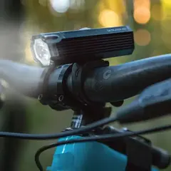 Blackburn Dayblazer 1000 Front + 65 Bak 1000 lumen + 65 lumen