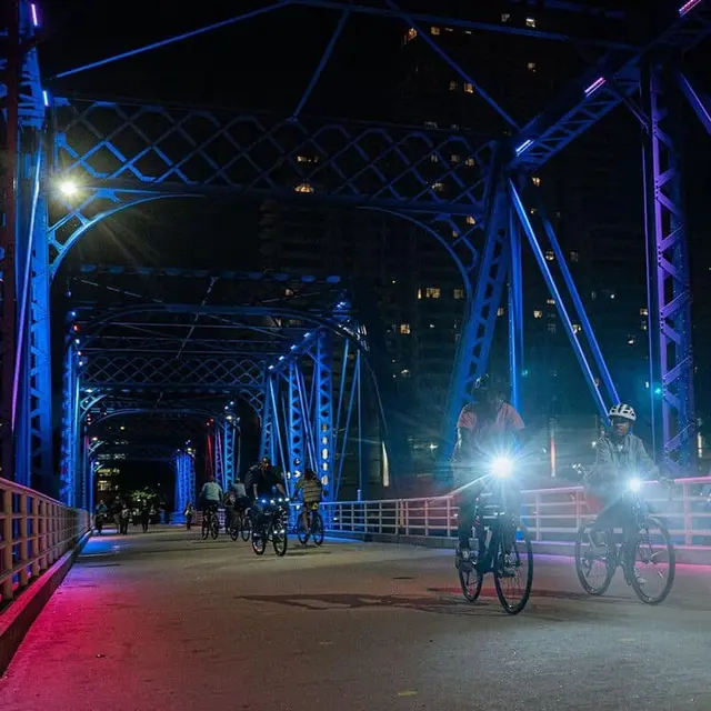 Blackburn Dayblazer 550 Front 65 Bak 550 lumen + 65 lumen 