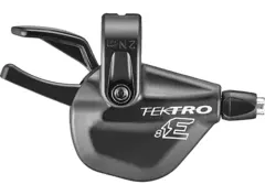 Tektro SL-M330-8R Girsjalter Høyre 8-Delt, Tektro kompatibel, 2400mm wire