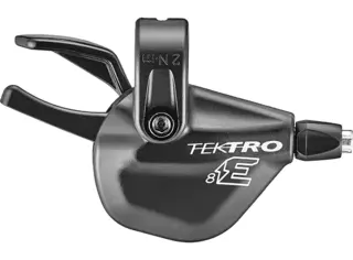 Tektro SL-M330-8R Girsjalter Høyre 8-Delt, Tektro kompatibel, 2400mm wire