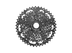 Tektro CS-M330-8 8-Delt Kassett 11-42T, 506gr, Sort, Shimano kompatibel