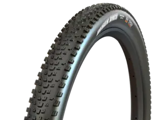 Maxxis Rekon Race 29" TR EXO Dekk 29x2.25, E25, 681g, 120TPI, 2C,