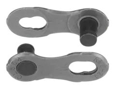 KMC MissingLink xGlide Kjedelås 9-11-Delt, 2-pack, Cues Kompatibel